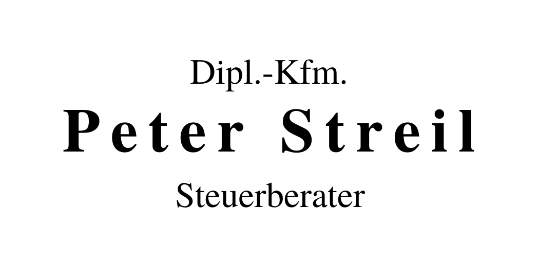 Steuerberater Peter Streil